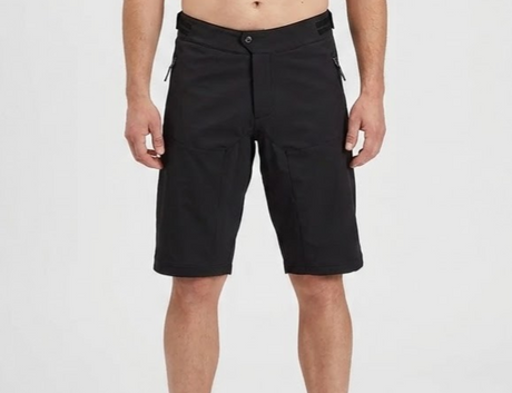 Herren MTB Shorts MP1615 Dello