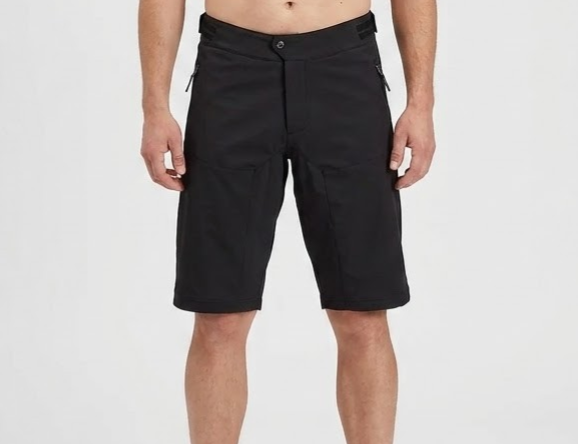 Herren MTB Shorts MP1615 Dello