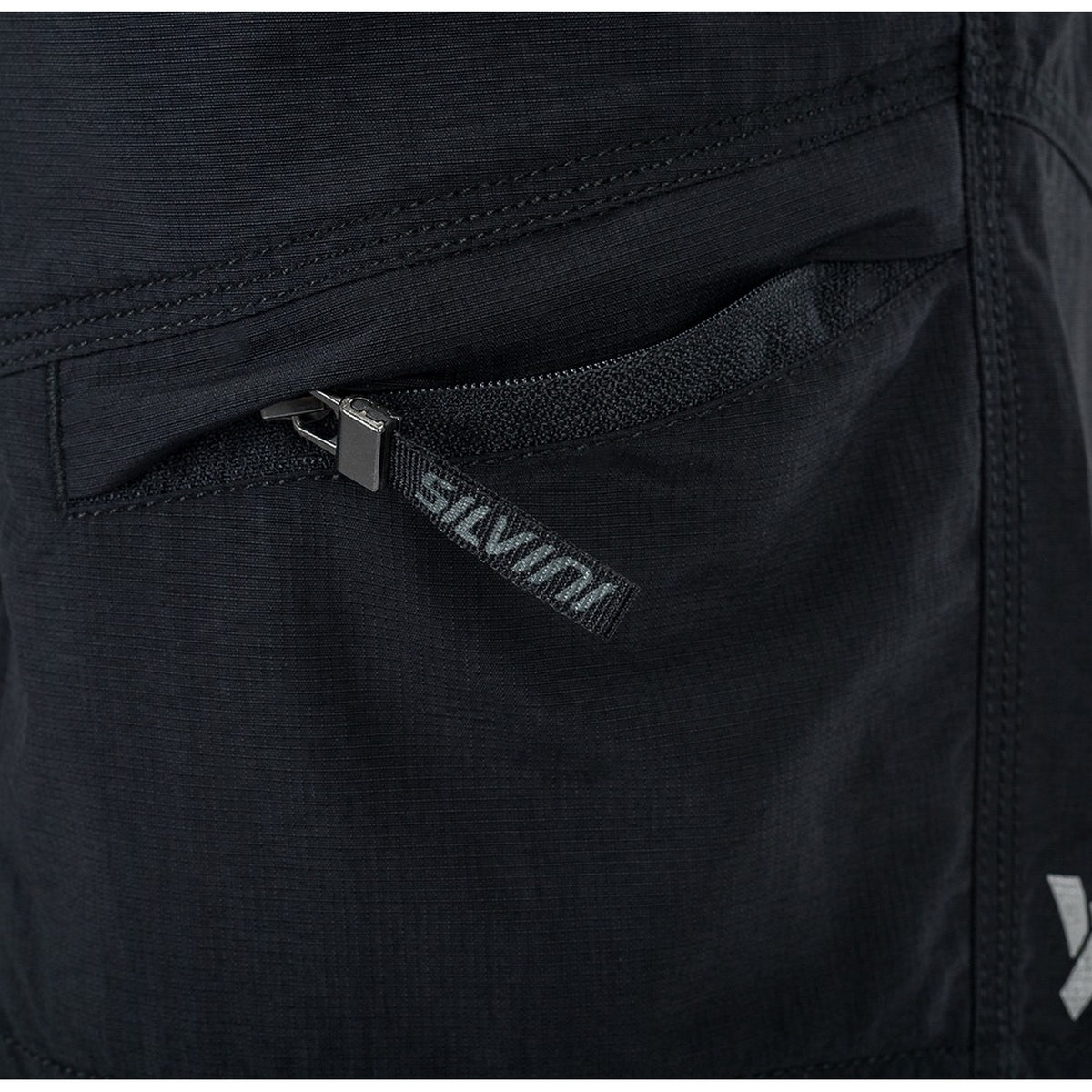 Herren Fahrradhose MP1616 Rango