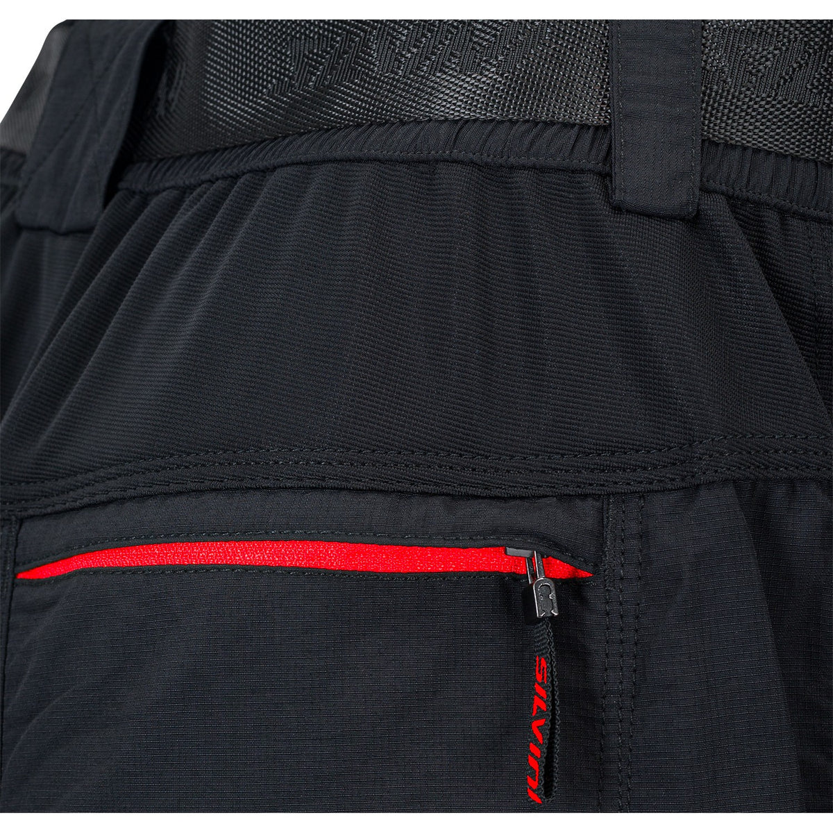 Herren Fahrradhose MP1616 Rango