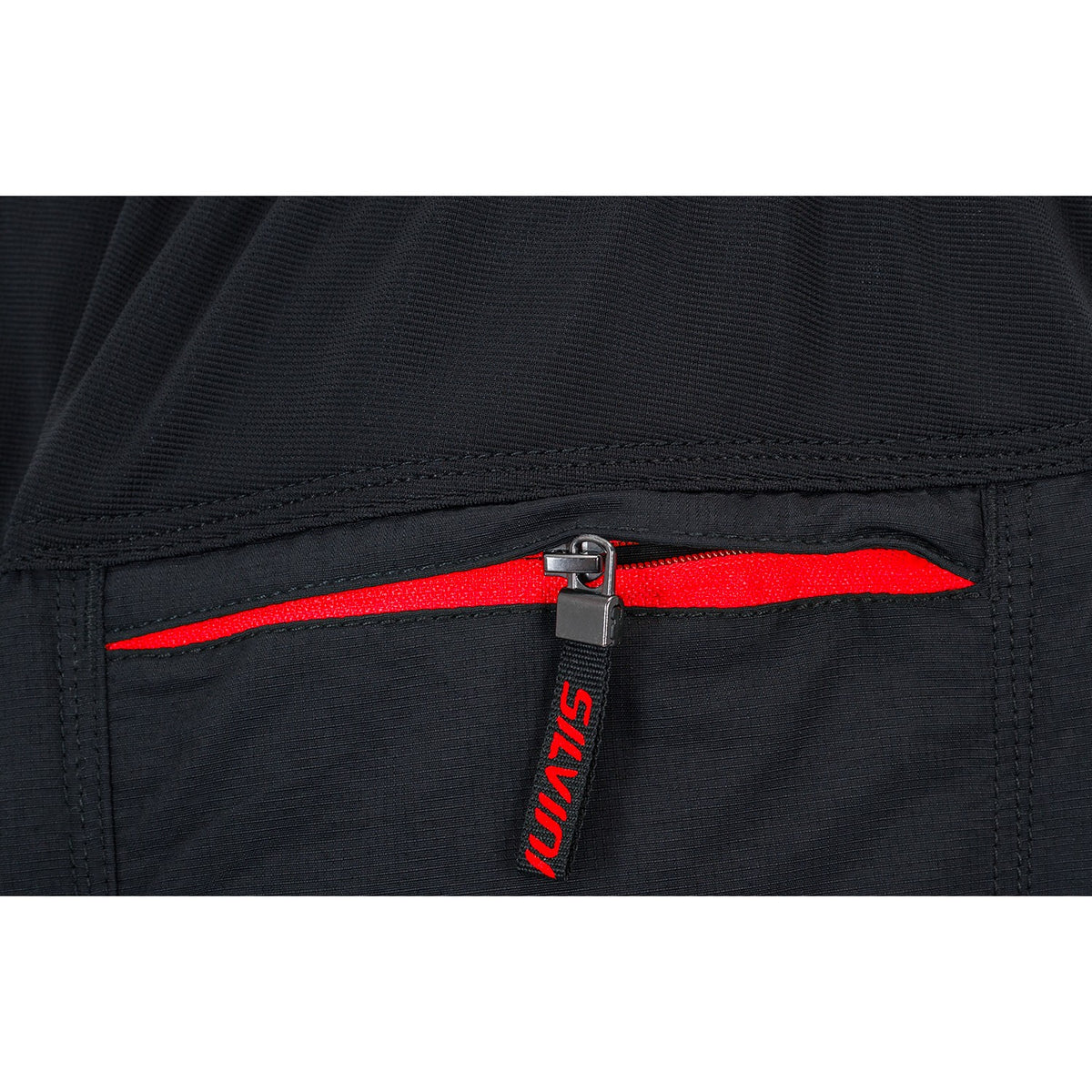 Herren Fahrradhose MP1616 Rango