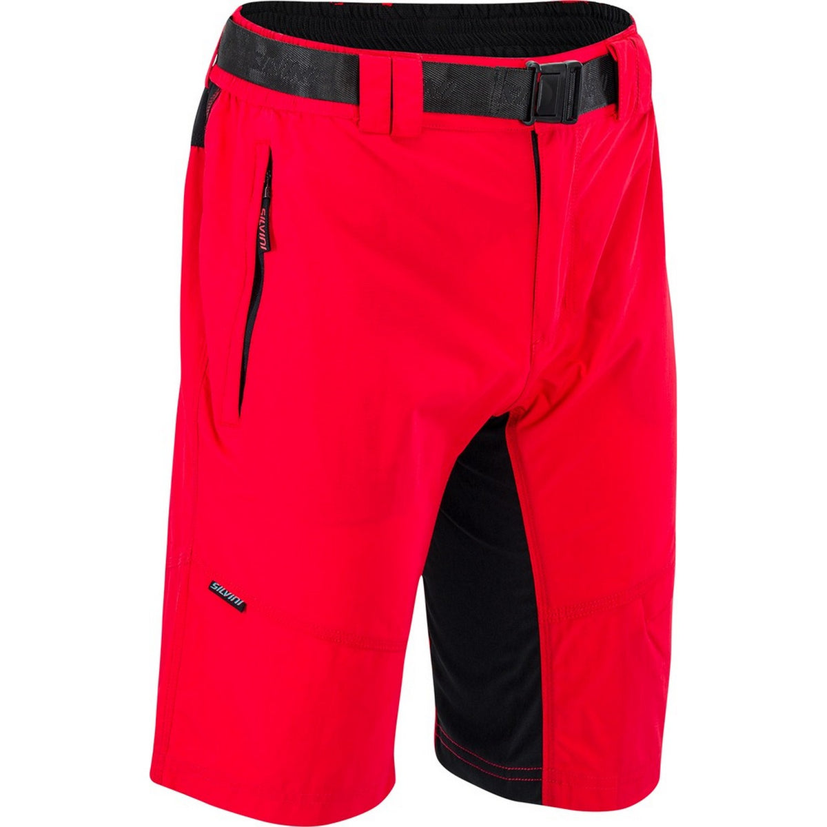 Herren Fahrradhose MP1616 Rango