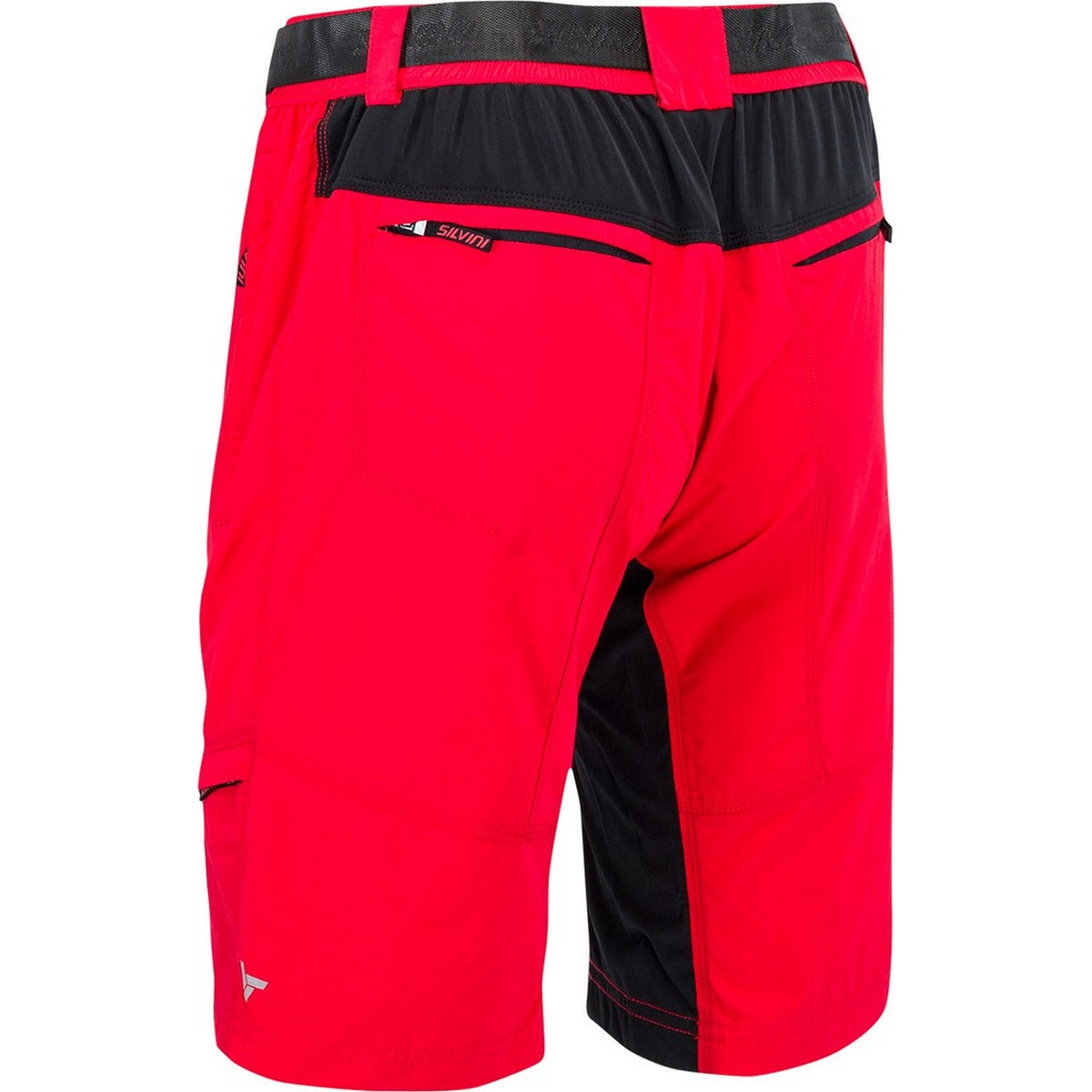 Herren Fahrradhose MP1616 Rango
