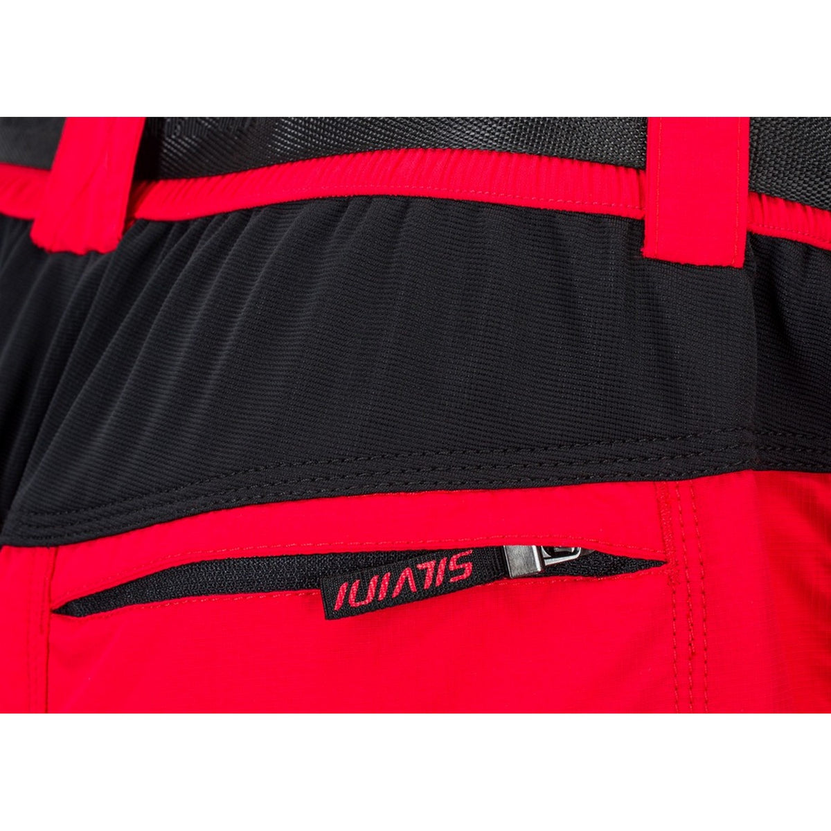Herren Fahrradhose MP1616 Rango
