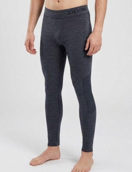 Silvini men's base layer MP1649 Matera