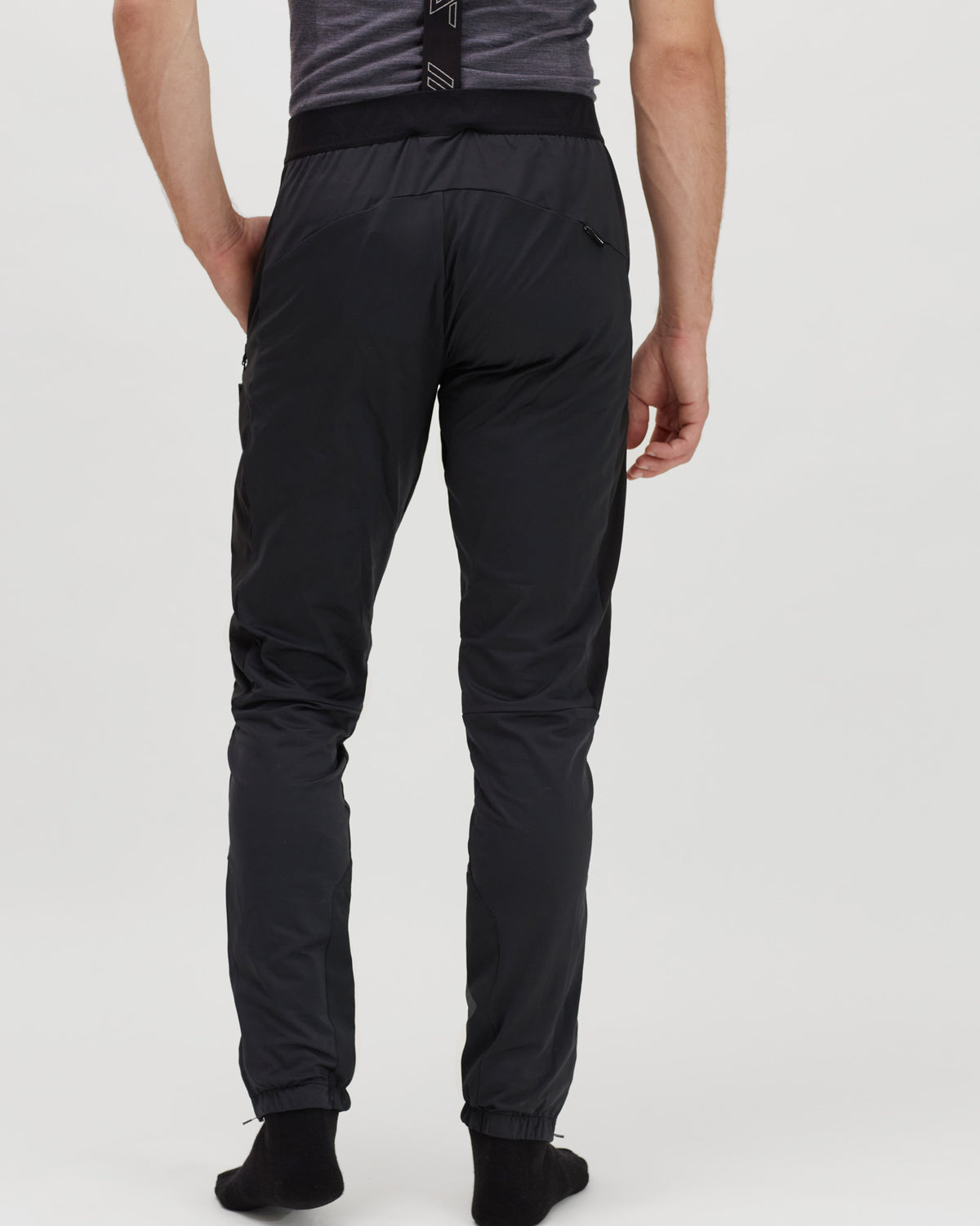 Herrenhose MP1702 Alzaro