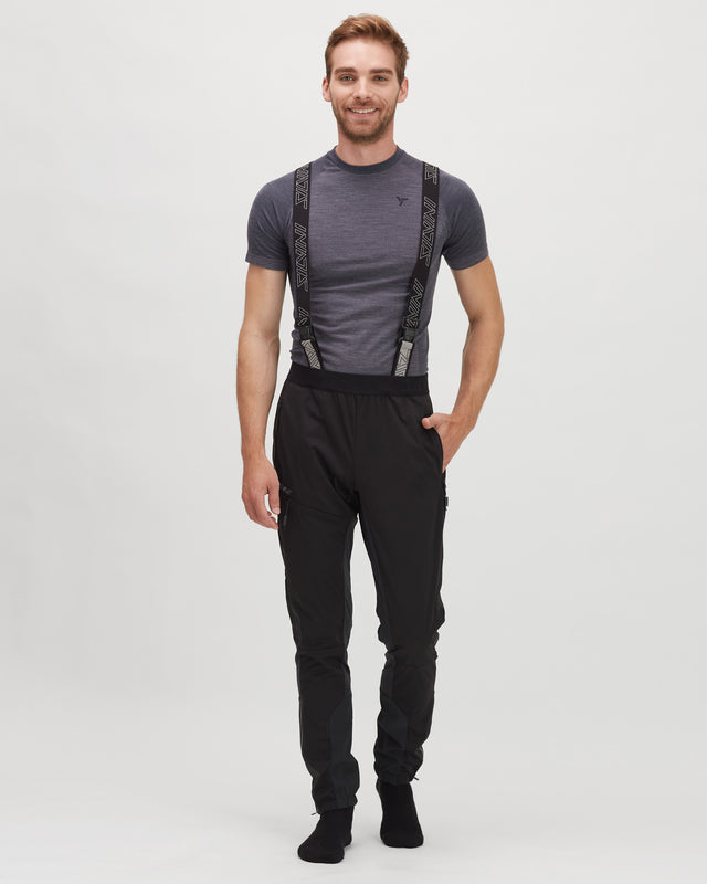 Herrenhose MP1702 Alzaro