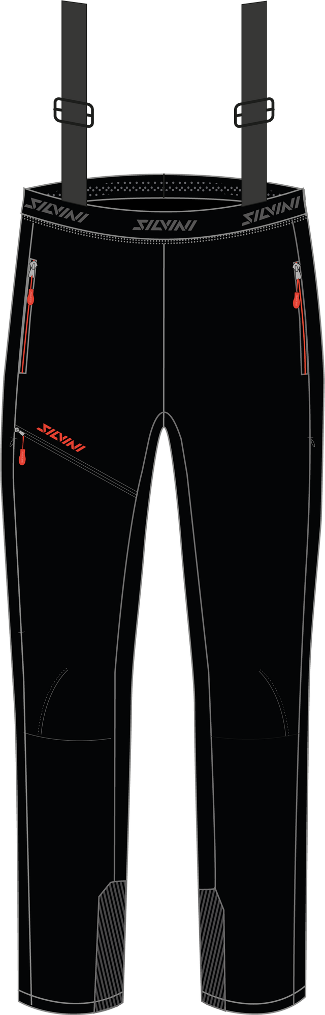 Herrenhose MP1702 Alzaro