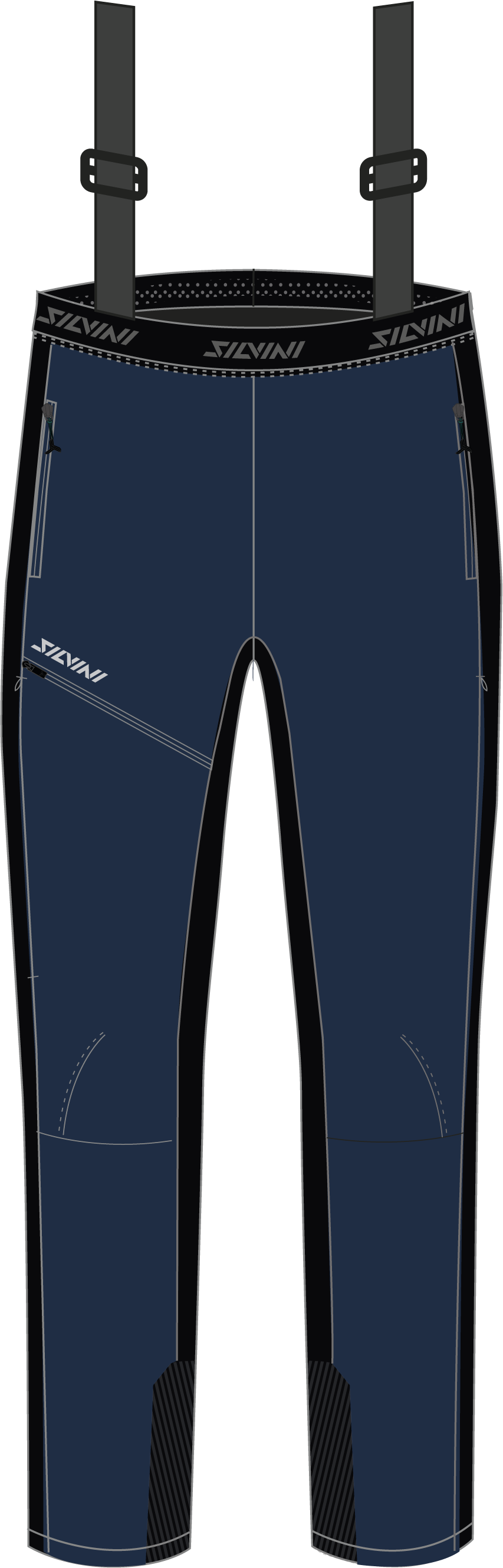 Herrenhose MP1702 Alzaro