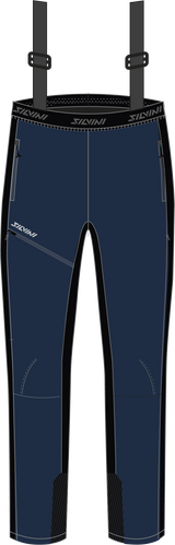 Herrenhose MP1702 Alzaro