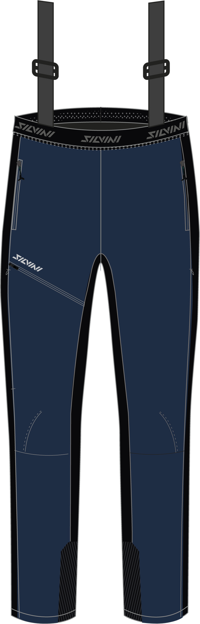 Herrenhose MP1702 Alzaro