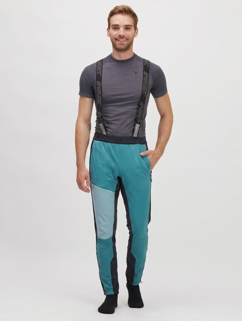 Herrenhose MP1702 Alzaro
