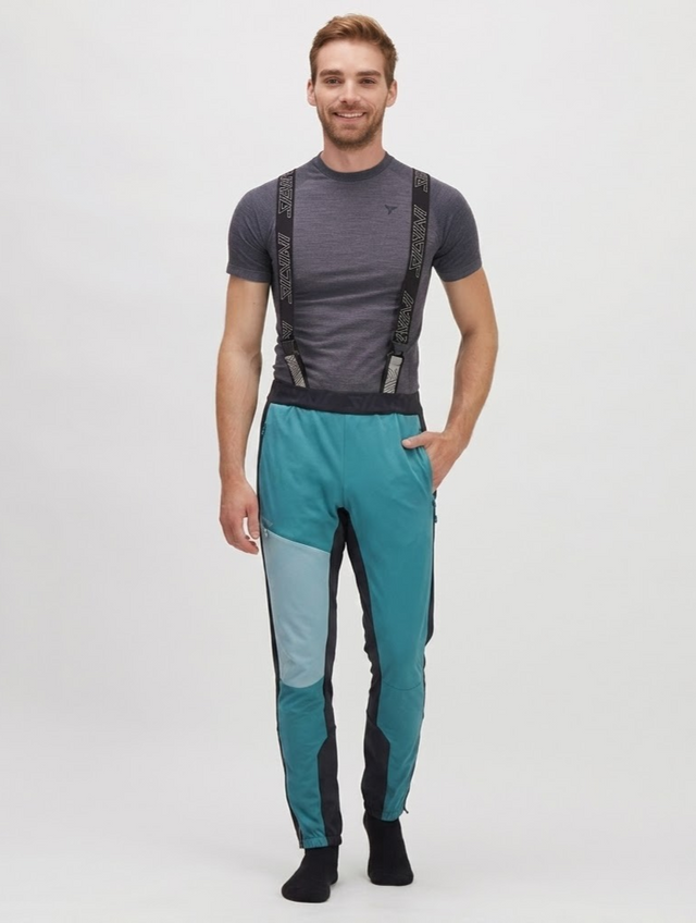 Herrenhose MP1702 Alzaro