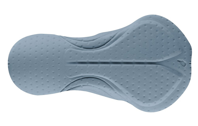 Herren Radhose mit Trägern MP1737 Rapone Pad