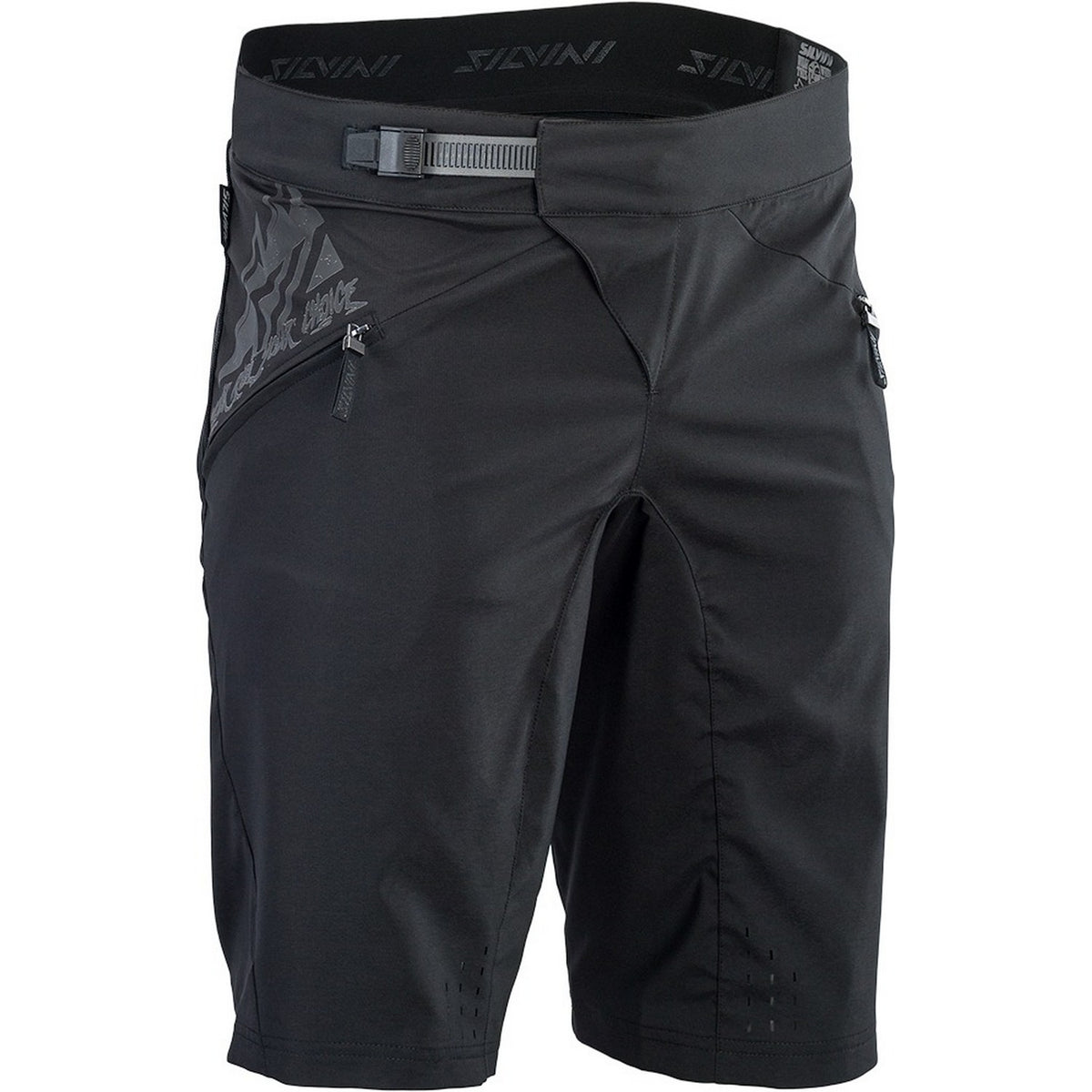 Herren Enduro Shorts MP1805 Fabriano