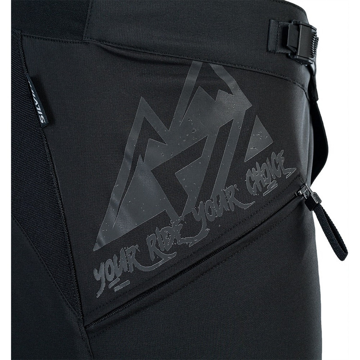 Herren Enduro Shorts MP1805 Fabriano