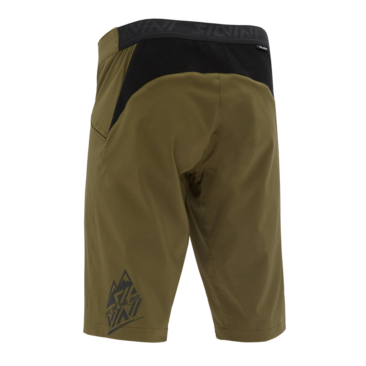 Herren Enduro Shorts MP1805 Fabriano