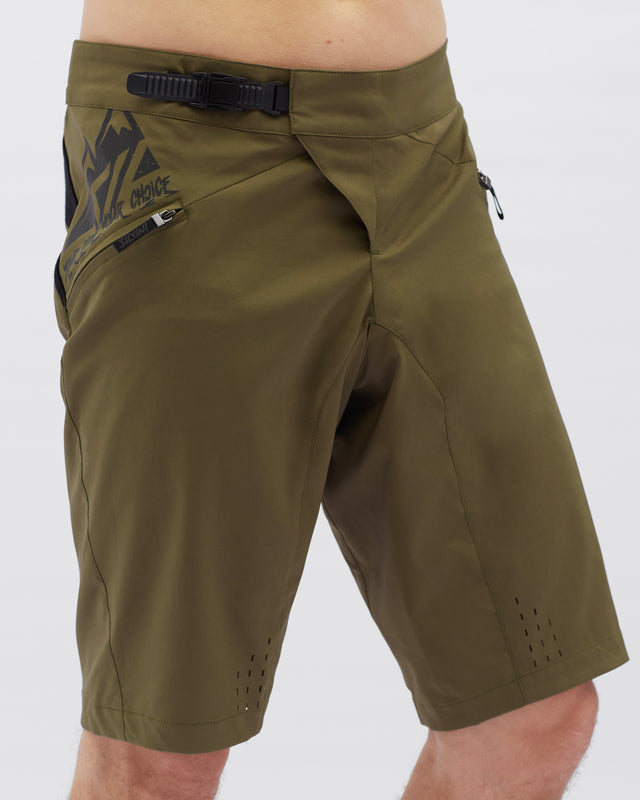 Herren Enduro Shorts MP1805 Fabriano