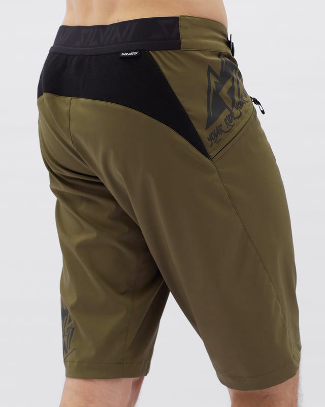 Herren Enduro Shorts MP1805 Fabriano