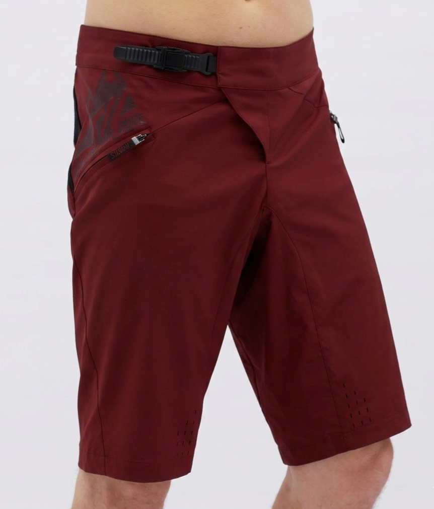 Herren Enduro Shorts MP1805 Fabriano