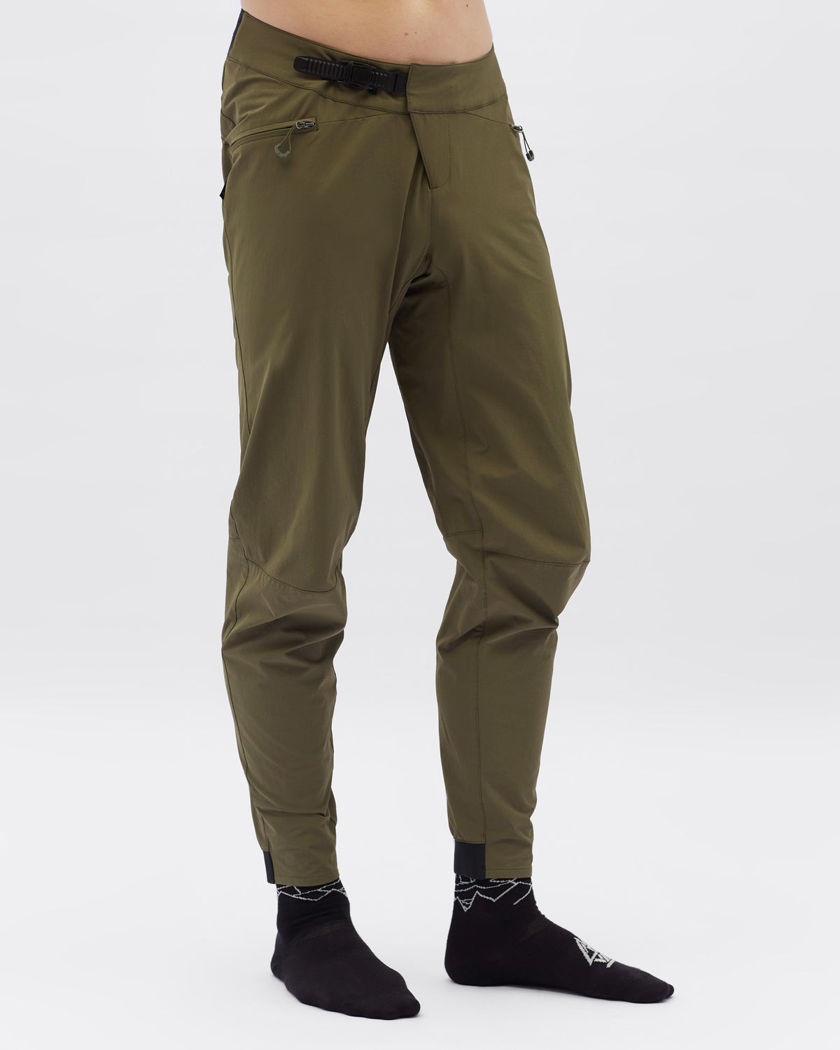 Herren Enduro-Hosen MP1919 Rodano