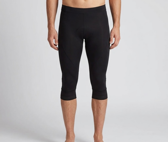 Silvini men's 3/4 shorts MP2014 Alvo