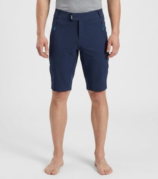 Silvini men's shorts MP2018 Meta