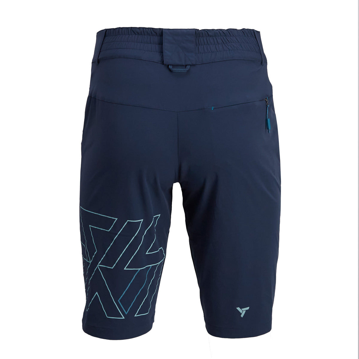 Herren MTB Shorts MP2018 Meta