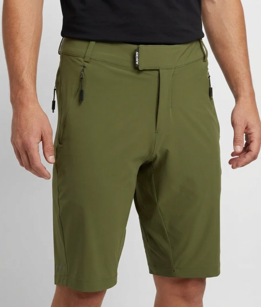 Herren MTB Shorts MP2018 Meta