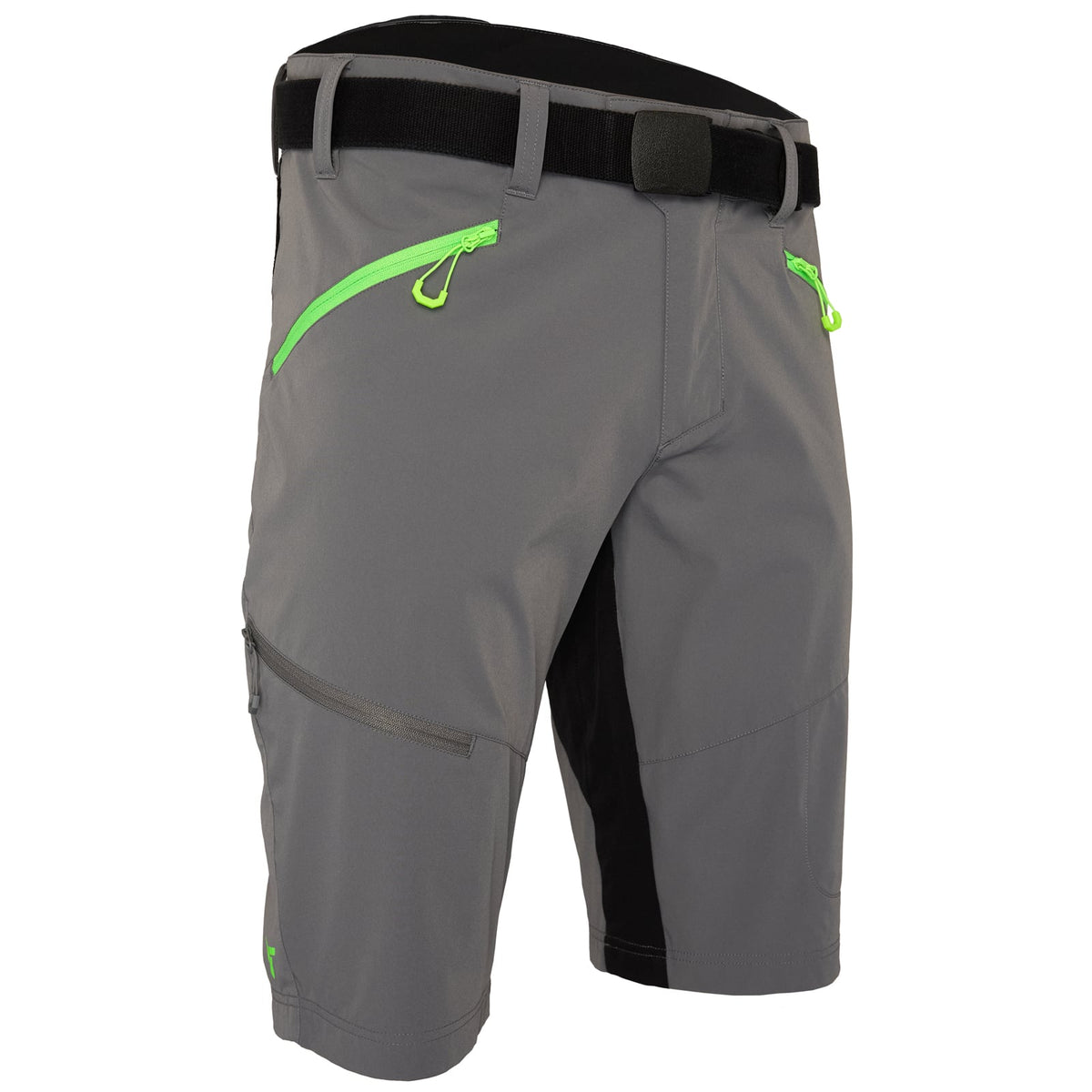 Herren Fahrradhosen MP2225 Rango Pro