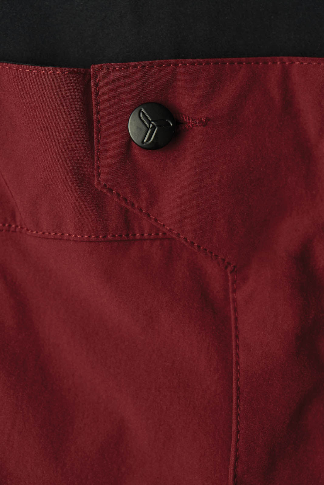 Herren Fahrradhosen MP2225 Rango Pro