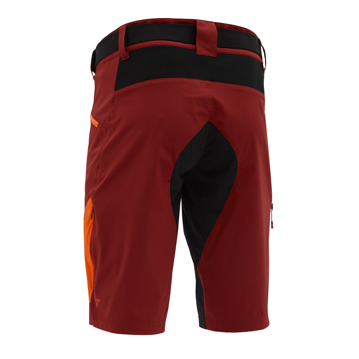 Herren Fahrradhosen MP2225 Rango Pro