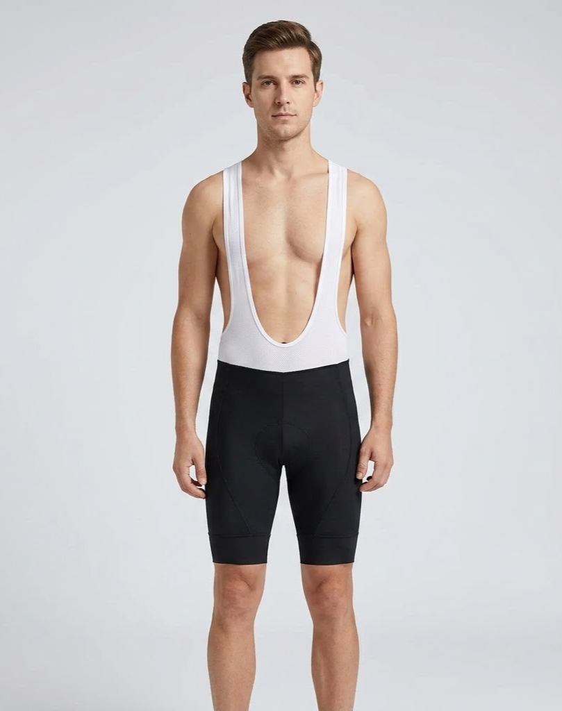 Silvini men's bib shorts MP2228 Fortore Bib