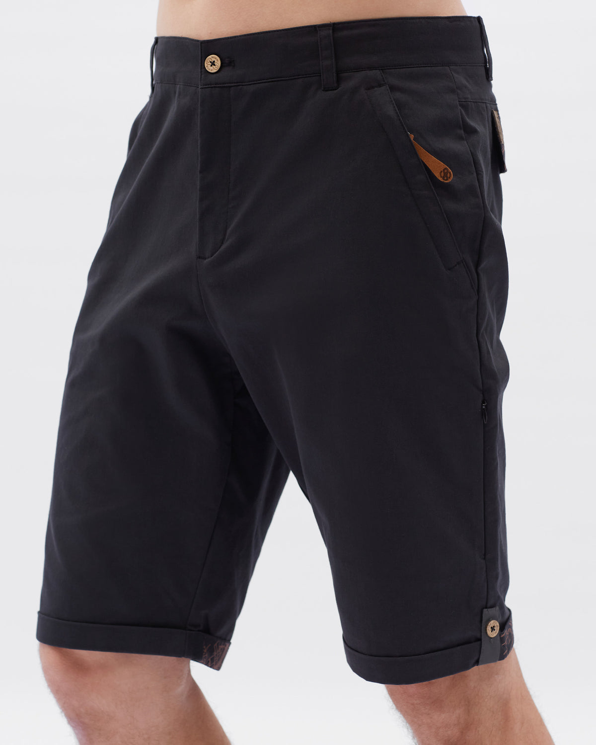 Herren Stadtradshorts MP2265 Valleroso