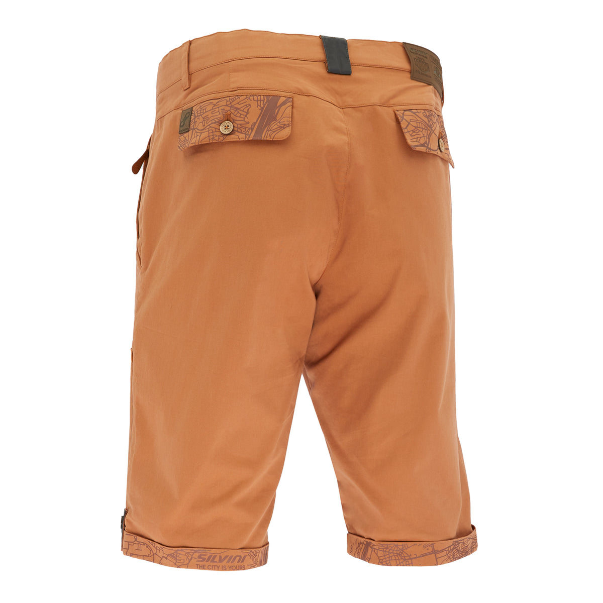 Herren Stadtradshorts MP2265 Valleroso