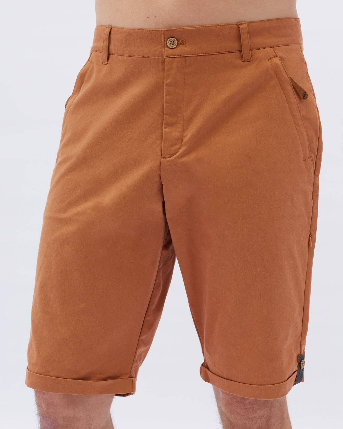 Herren Stadtradshorts MP2265 Valleroso