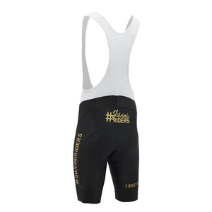 Herren Radhosen mit Trägern MP2274 Cantono