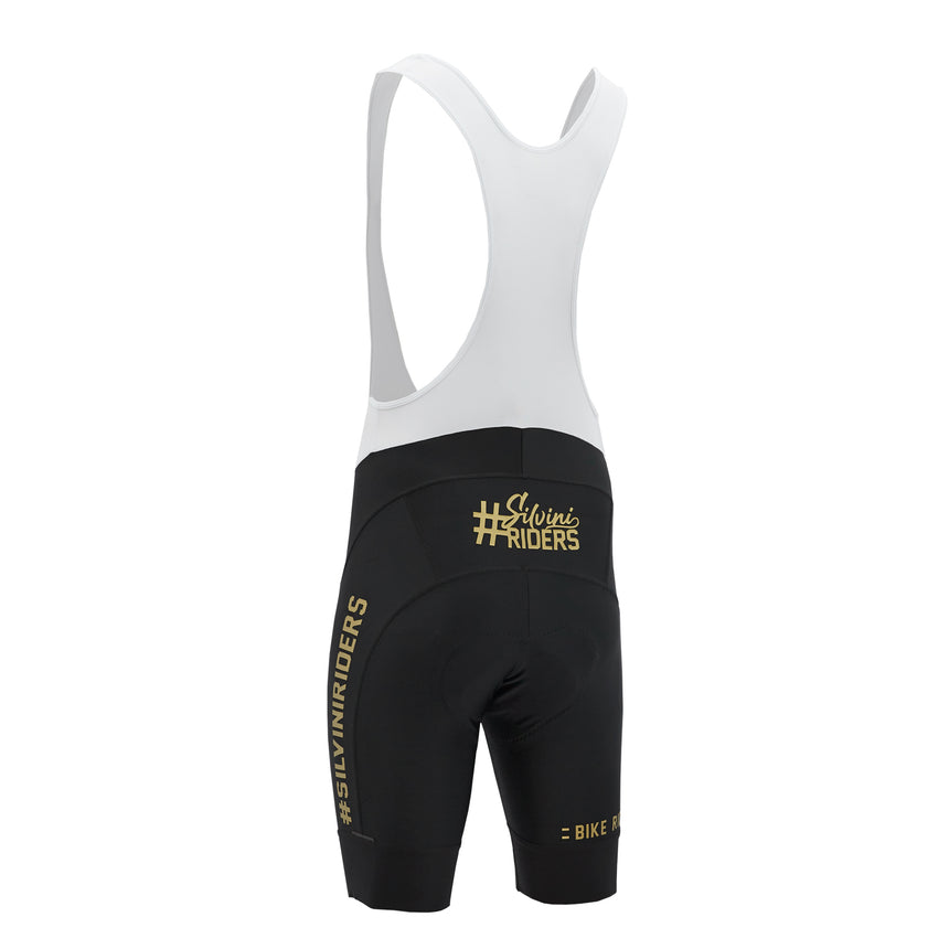 Herren Radhosen mit Trägern MP2274 Cantono