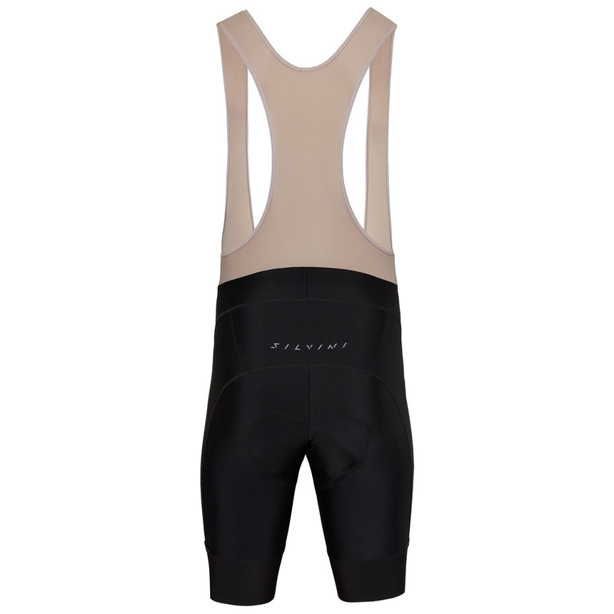 Herren Radsport-Latzhose MP2426 Suelo