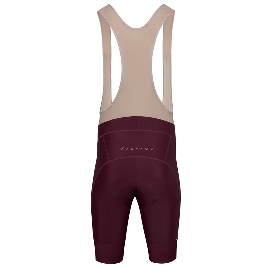 Herren Radsport-Latzhose MP2426 Suelo