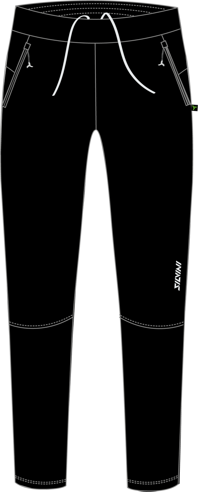 Herrenhose MP2502 Sorago