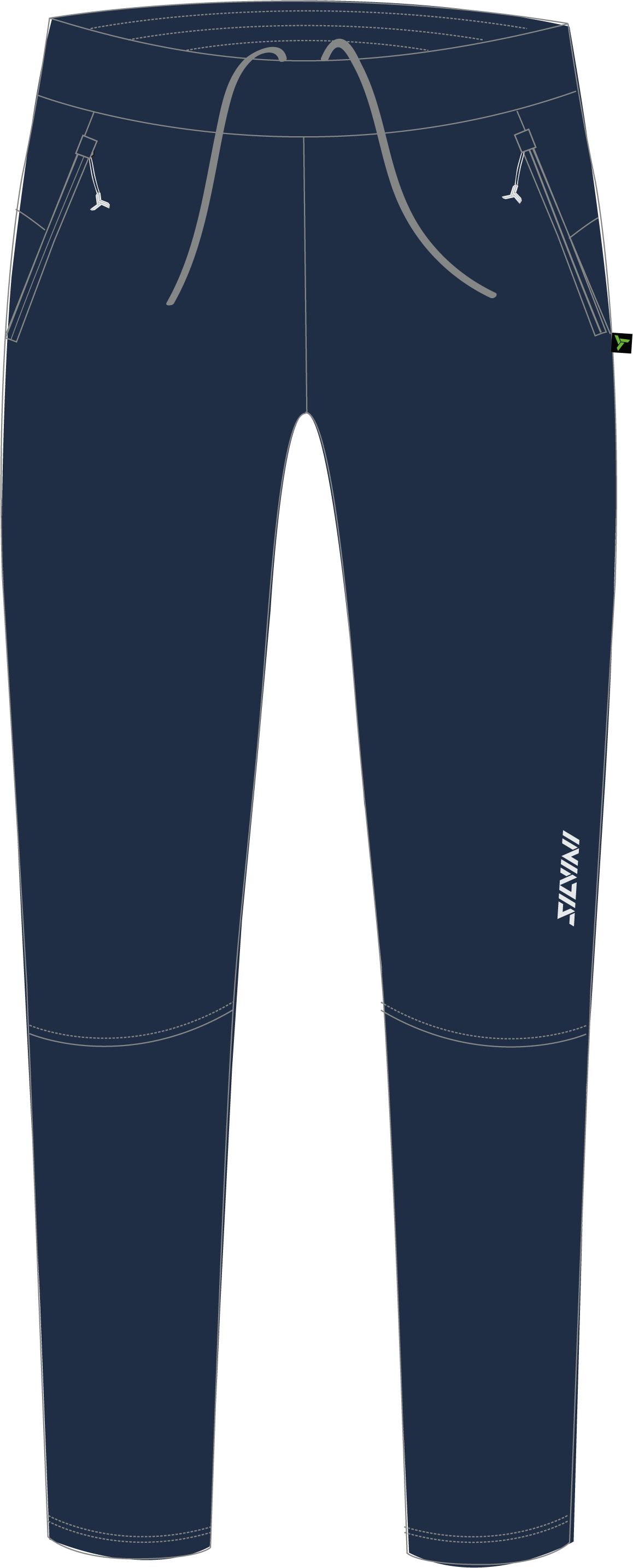 Herren Outdoor-Hosen MP2502 Sorago