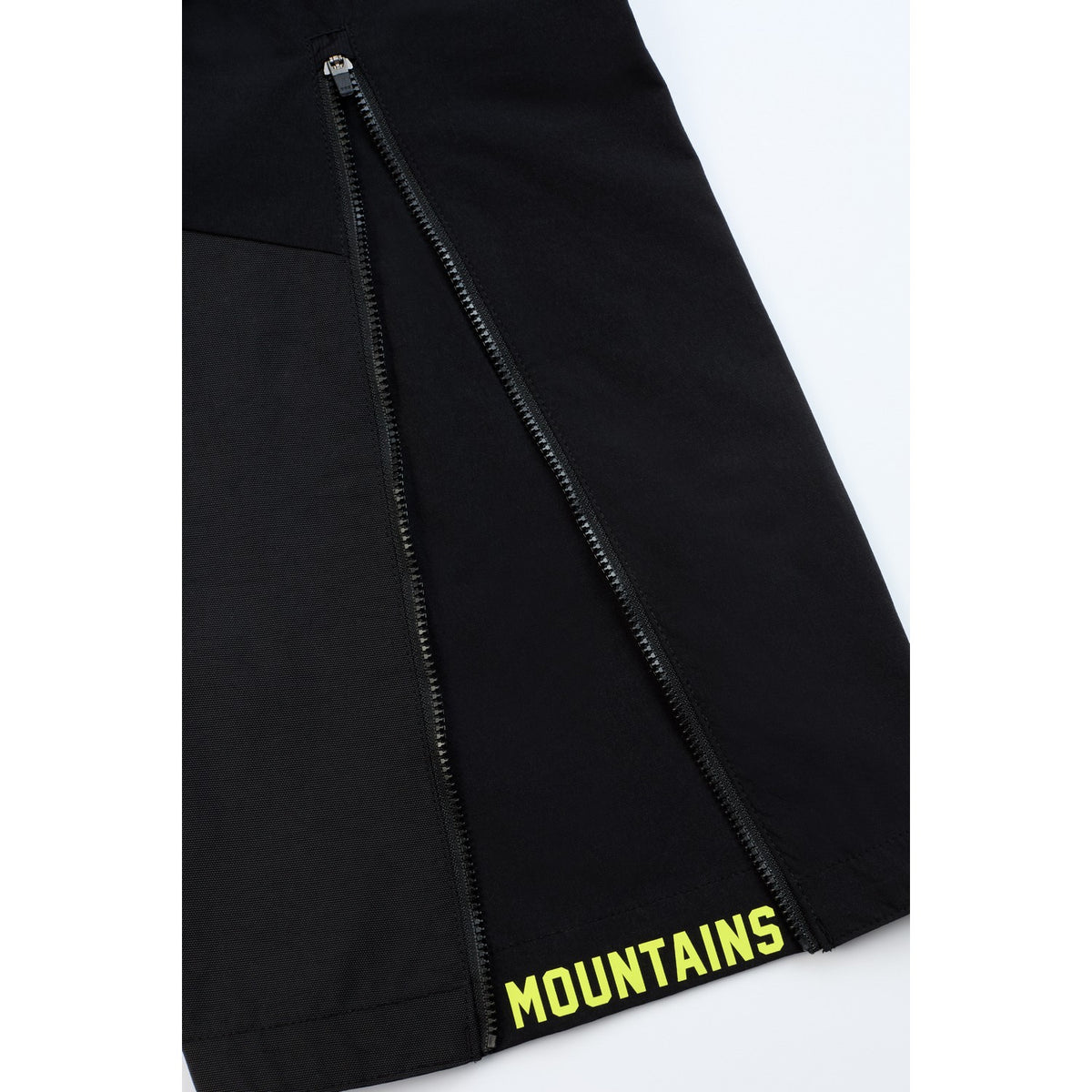 Herren Skitourenhose MP2511 Tiniso