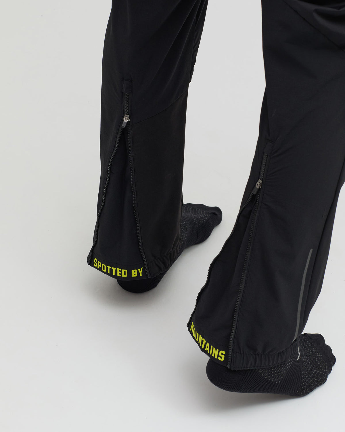 Herren Skitourenhose MP2511 Tiniso