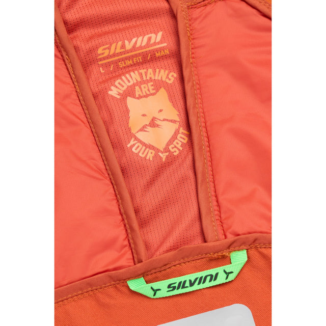 Herren Skitourenjacke MJ2515 Core