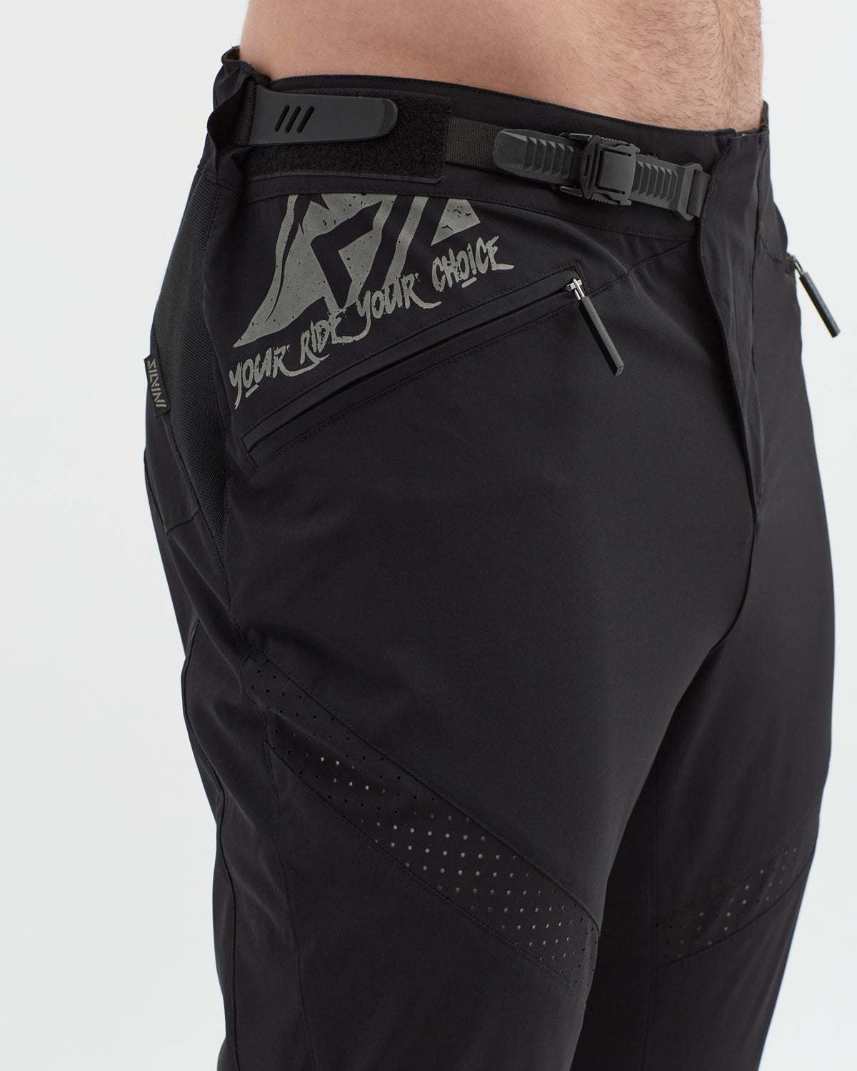 Herren Enduro-Hose MP2519 Tellaro
