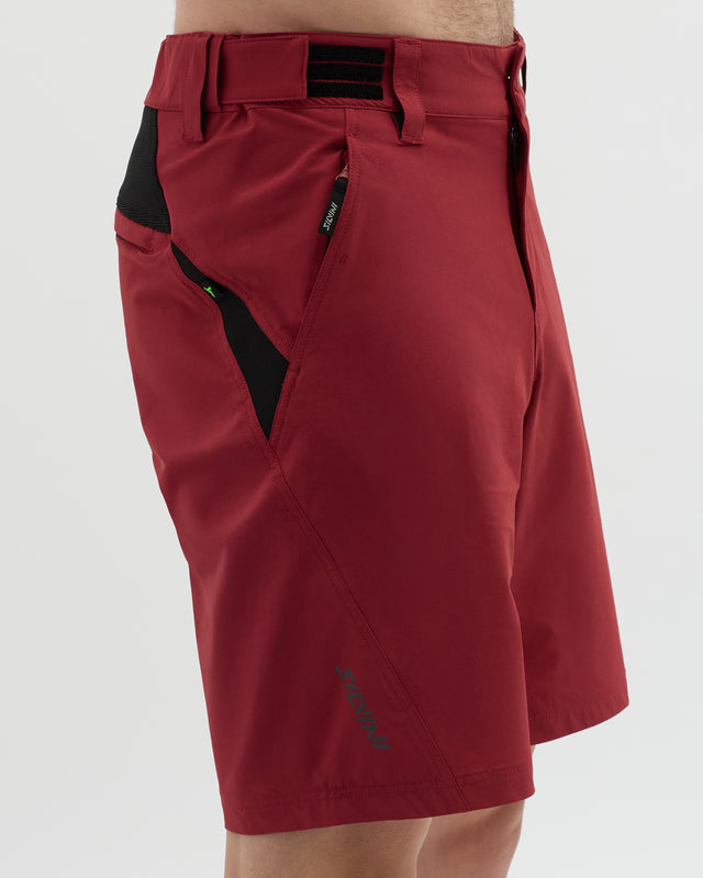 Herren Radsport Shorts MP2525 Elvo