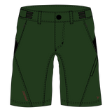 Silvini men's shorts MP2525 Elvo