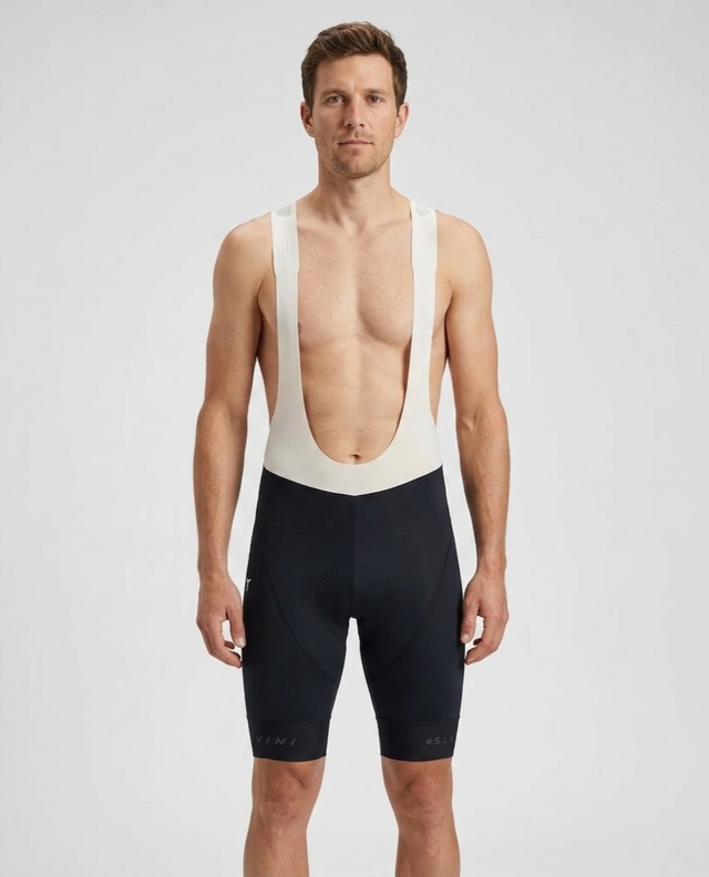 Silvini men's bib shorts MP2626 Suelo Bib