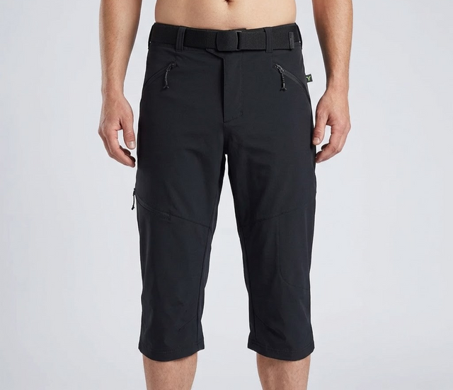Silvini men's pants MP2636 Rango 3/4